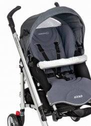 bébé confort poussette loola