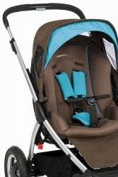 poussette mura de bébé confort