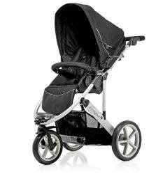 poussette britax 3 roues