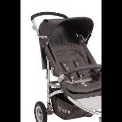poussette red castle whizz duo