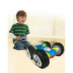 Playskool RC Ricochet