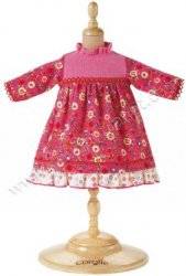 Corolle Robe Coquette Fleurie Poupée - 36cm