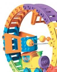 Tomy Rondi'Train Tomy Rondi'Train