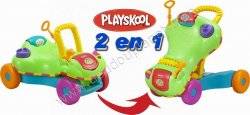 Playskool Roulitrotte