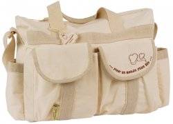 Doudou et Compagnie Sac à Langer Bio Doudou et Compagnie Sac à Langer Bio