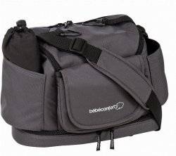 Bebe Confort Sac A Langer Essential Lifestyle Black Livraison Gratuite 24 48h Bebe Confort Sac A Langer Essential Lifestyle Black Livraison Gratuite 24 48h