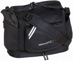 Bebe Confort Sac A Langer Essential Oxygen Black Livraison Gratuite 24 48h