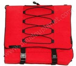  Sac à Langer Rouge