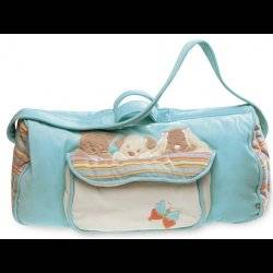Noukies Sac de Voyage Tifoo