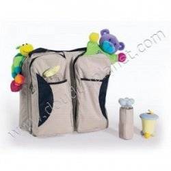 Babymoov Sac Super Nomade