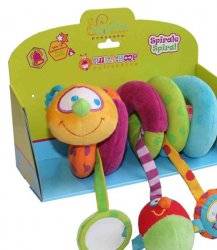Latitude Enfant Serpentin Latitude Enfant Serpentin