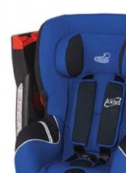 Bébé Confort Siège Auto Axiss Oxygen Bleu Bébé Confort Siège Auto Axiss Oxygen Bleu