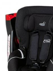 Bebe Confort Siege Auto Axiss Oxygen Noir Livraison Gratuite 24 48h