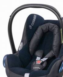 Maxi Cosi Siège Auto CabrioFix  Midnight Blue