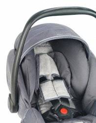 siege auto recaro young profi plus
