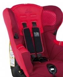 siege auto iseos isofix
