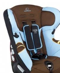 Bebe Confort Siege Auto Iseos T T Optic Chocolat Livraison Gratuite 24 48h