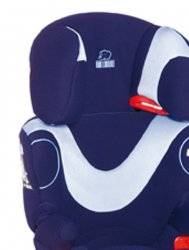 Bébé Confort Siège Auto Moby Bleu Nuit Bébé Confort Siège Auto Moby Bleu Nuit