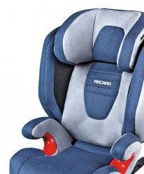 Siège Auto Monza Seatfix Bellini Steel Blue Siège Auto Monza Seatfix Bellini Steel Blue