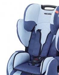 Siege Auto Young Sport Bellini Steel Blue Livraison Gratuite 24 48h