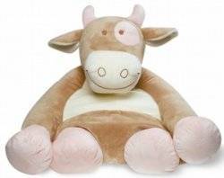 Noukies Sofa Vache Lola