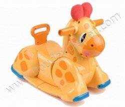 Playskool Swinguie La Girafe