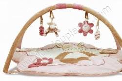 Noukies Tapis Eveil Vache Lola Noukies Tapis Eveil Vache Lola