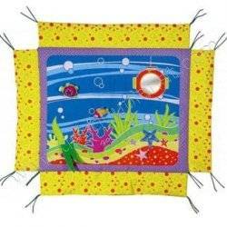 Babymoov Tapis de Parc Océan