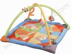 Kaloo Tapis Eveil 123 Kaloo Tapis Eveil 123