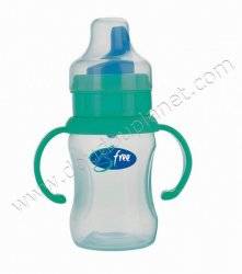 BFree Tasse Educative verte