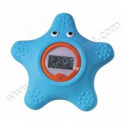 Babymoov Thermomètre de Bain Etoile Babymoov Thermomètre de Bain Etoile