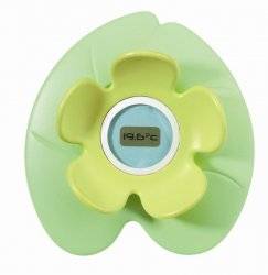 Beaba Thermomètre Nénuphar Vert
