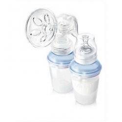 Philips Avent Tire Lait Manuel ISIS VIA Philips Avent Tire Lait Manuel ISIS VIA