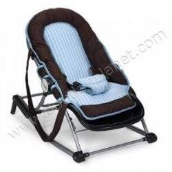 Babymoov Transat Prestige Chocolat