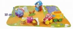 Playskool Univers Ptimou Ferme Playskool Univers Ptimou Ferme