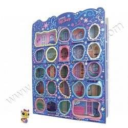 Hasbro Vitrine Petshop