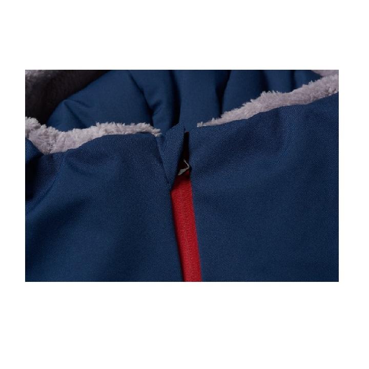 Combi Nomade Blue Jean - 12-24 Mois