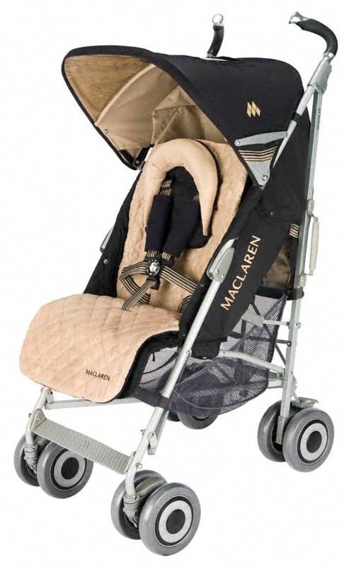 Poignée poussette maclaren techno xlr sales
