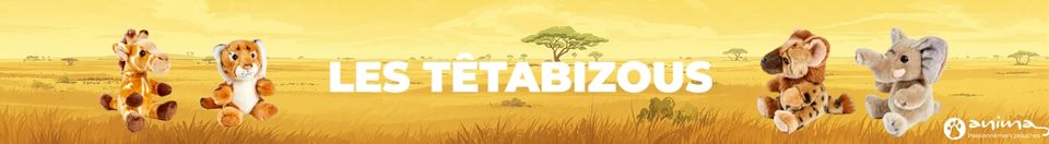 Anima pelcuhe réaliste collection complète livraison offerte