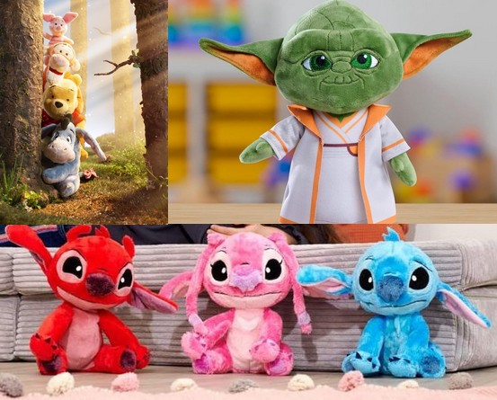 fauteuil enfant, chambre enfant, sofa, disney, lilliputiens, sofa fun house, sofa nattou