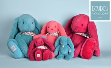 doudou et compagnie