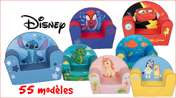 BabyStoria collection bébé fauteuil sofa premium