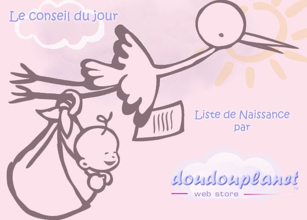 liste de naissance 